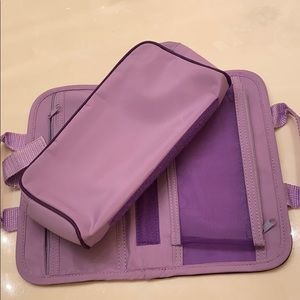 Travel Toiletry Bag